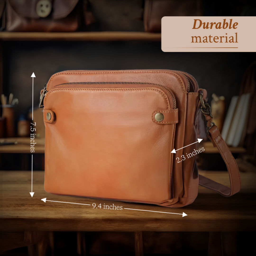 Chef-d'œuvre de Kim | Sac Classique