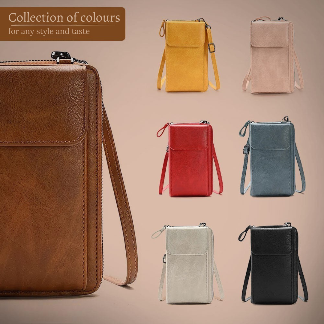 Compact Chic de Nicole | Sac à main