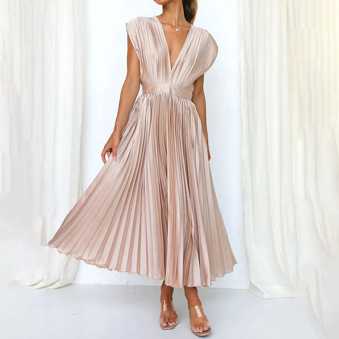 ALEXIS™ – Robe Élégante