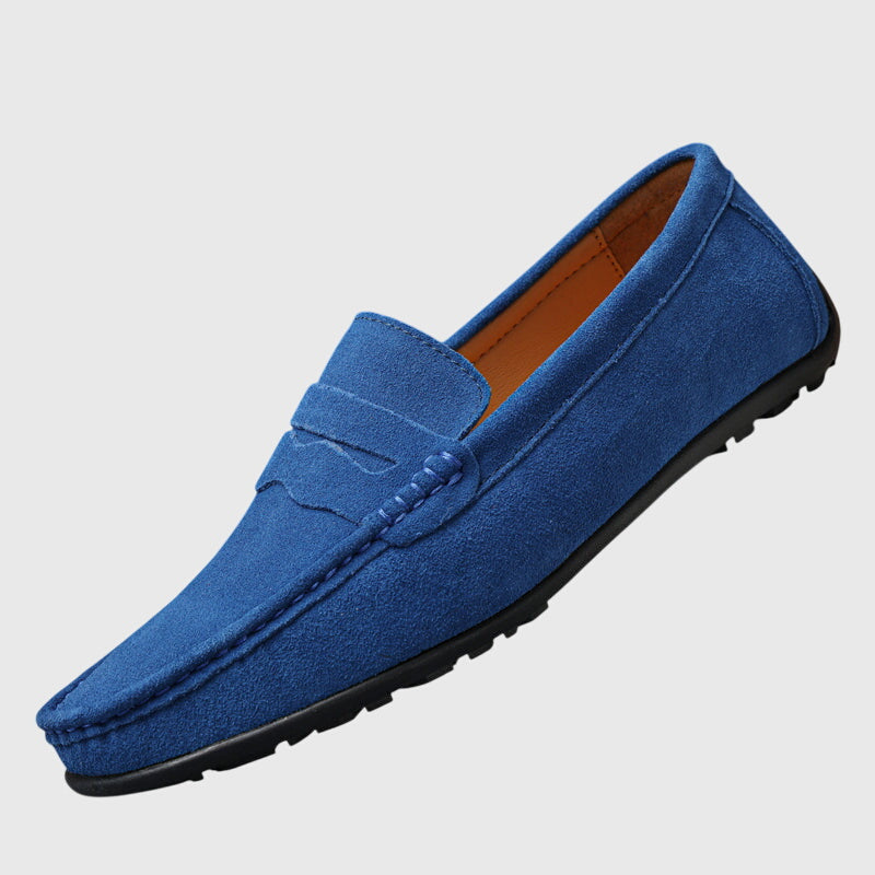 Elena™ | Orthopedic Moccasins
