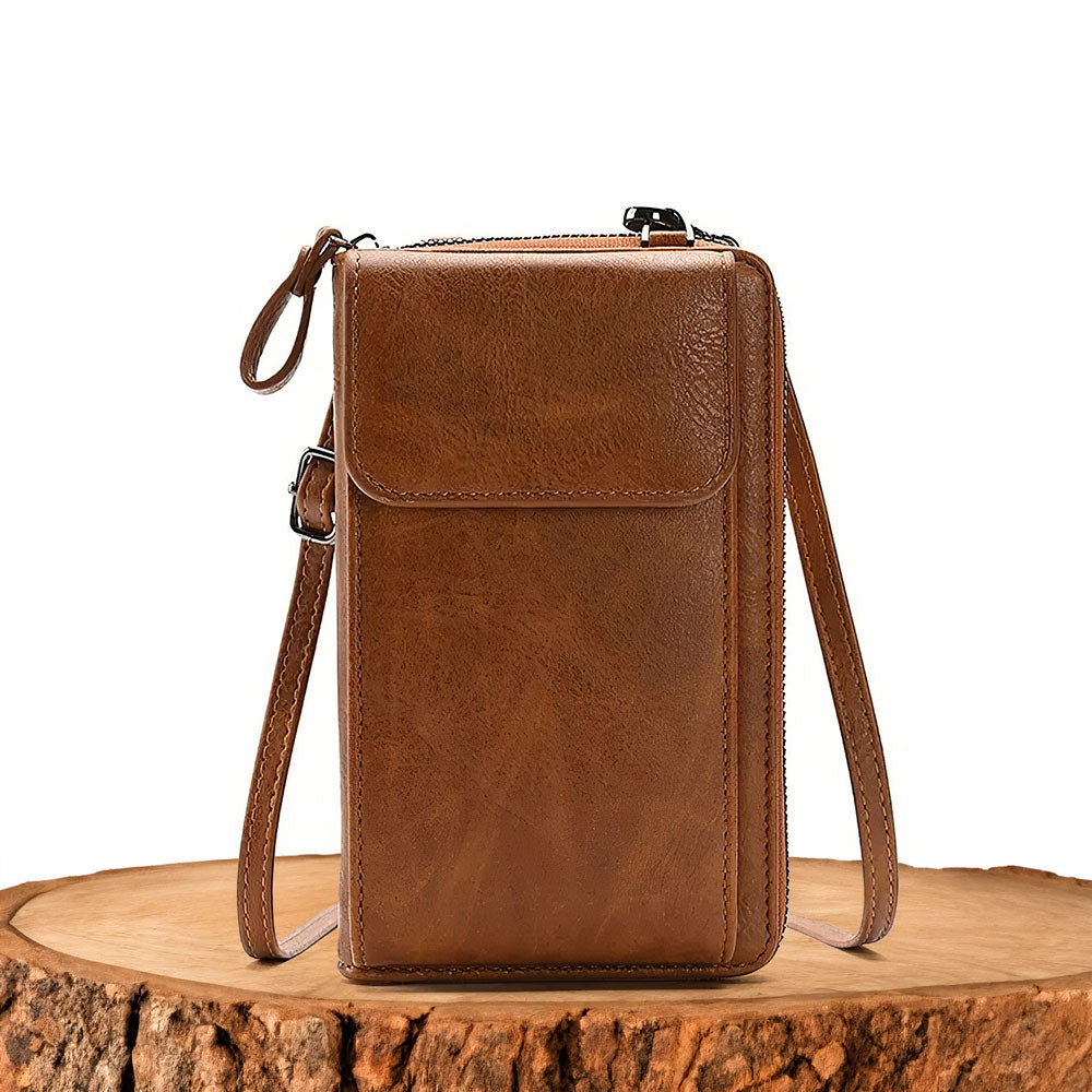 Compact Chic de Nicole | Sac à main