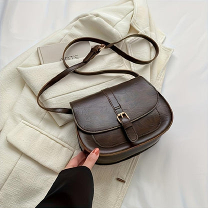 Sac bandoulière classique Evelyn
