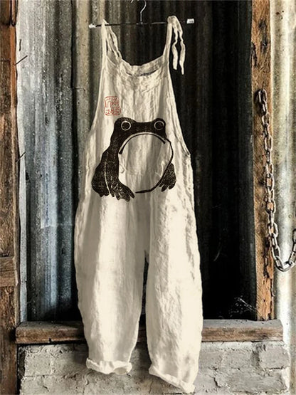 Combinaison Artistique Légère