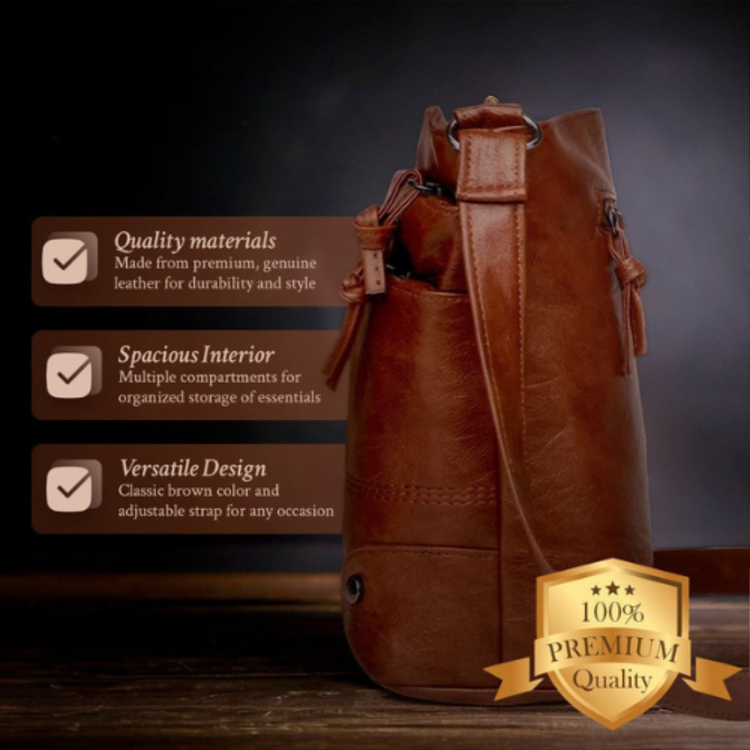 Sac Alina | Design Signature de Clara